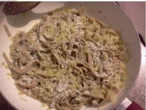 Tagliatelle-di-farina-di-castagne