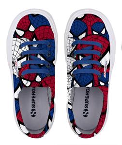 scarpe-superga-disney-spider-man