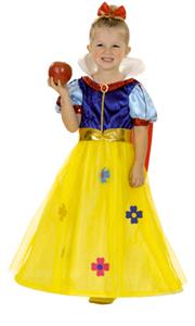 Carnevale-costume-Biancaneve