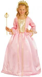 Carnevale-costume-Principessa