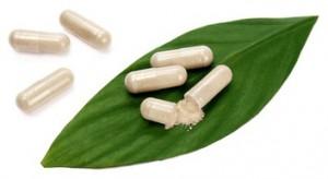 Natural pills