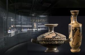museo-dell'olivo-imperia-sala-anfore
