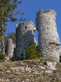 Castel Mancino
