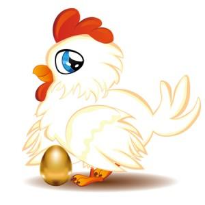 gallina-uova-d'oro--Artshock-_-Dreamstime.com---Hen-With-Golden-Egg-Photo