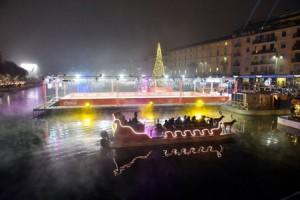 Milano-Darsena-Natale