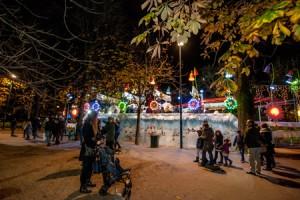Il Villaggio delle Meraviglie di Porta Venezia