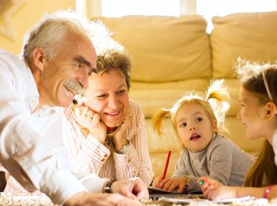 bambini-nonni-giochi-in-casa nonni nipoti giochi in casa