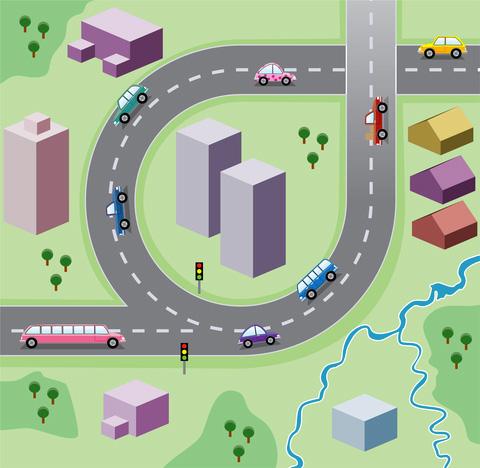strade-automobili-semaforo