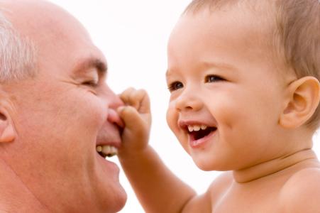 nonno-nipote