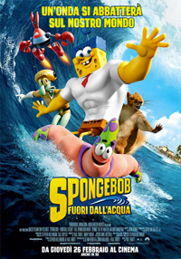 Spongebob-fuori-dall'acqua-locandina