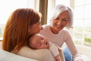 nonna-figlia-nipote