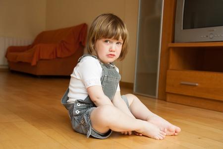 bambina piange Daria Filimonova-Dreamstime.com