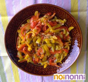 peperonata