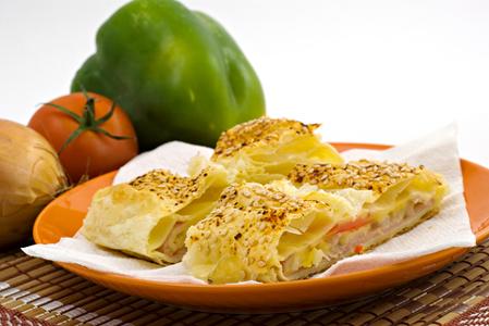 strudel-salato Anubiscz-Dreamstime