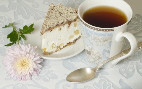 torta di pere e ricotta