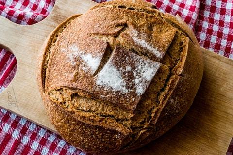 pane irish soda bread